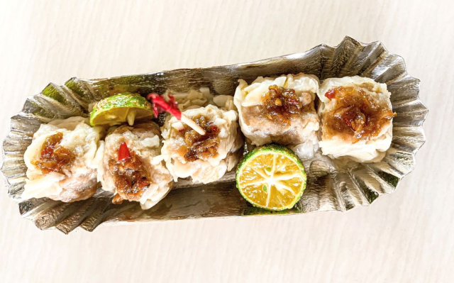 Siomai