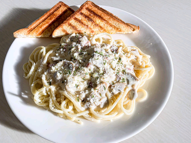 Carbonara