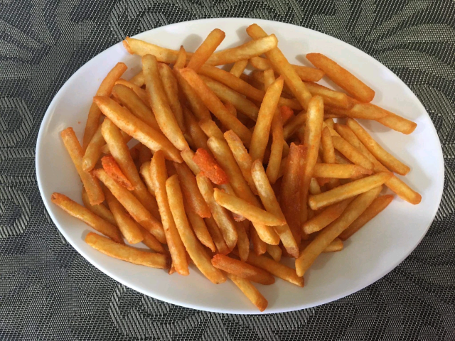 Fries