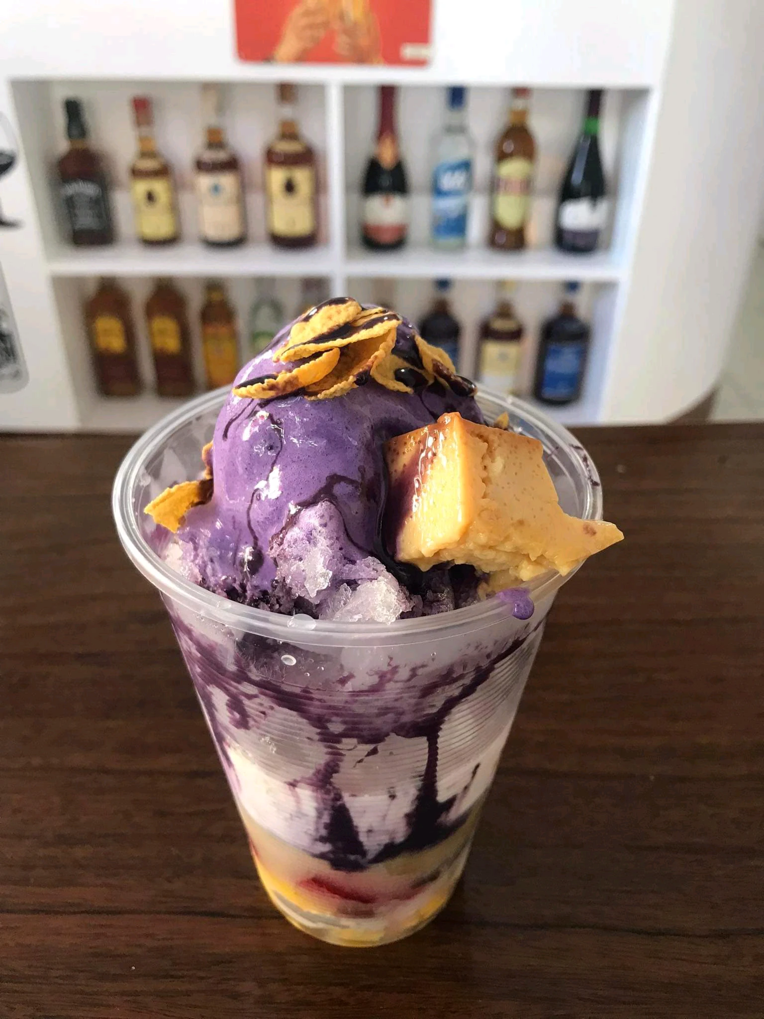 Special Halo Halo