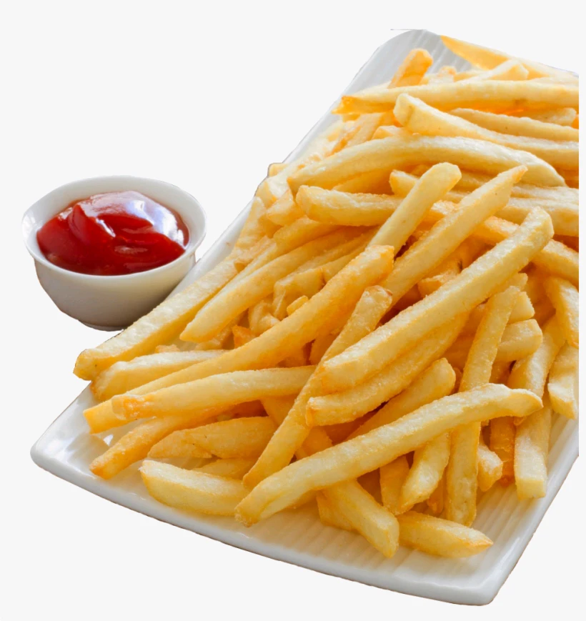 Fries