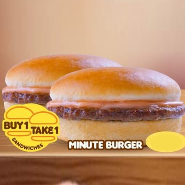 Minute Burger