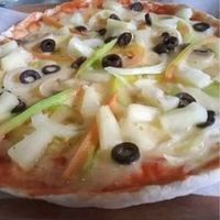 Garden Express Pizza