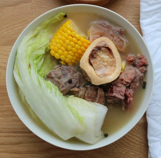 Bulalo Bone Marrow (Beef) - Medium