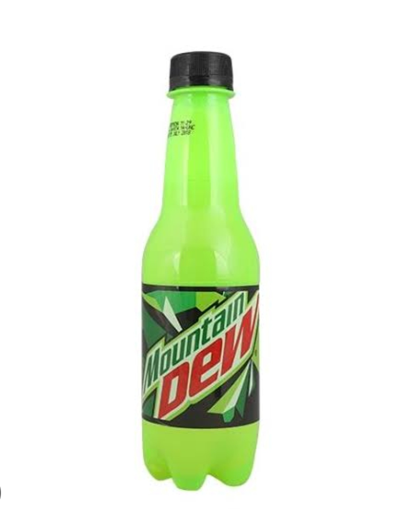 Mountain Dew