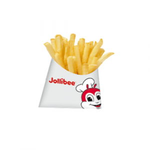 Jolly Crispy Fries