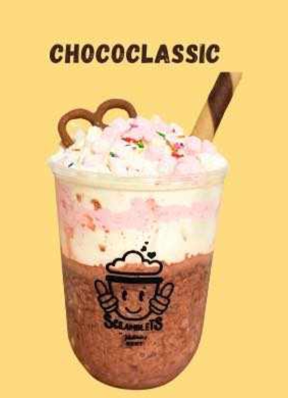 Choco Classic