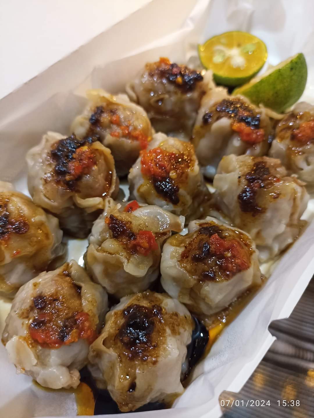 Siomai