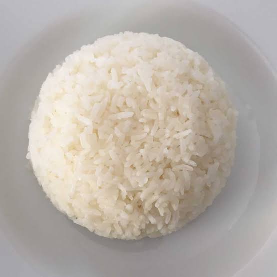 1 cup Rice