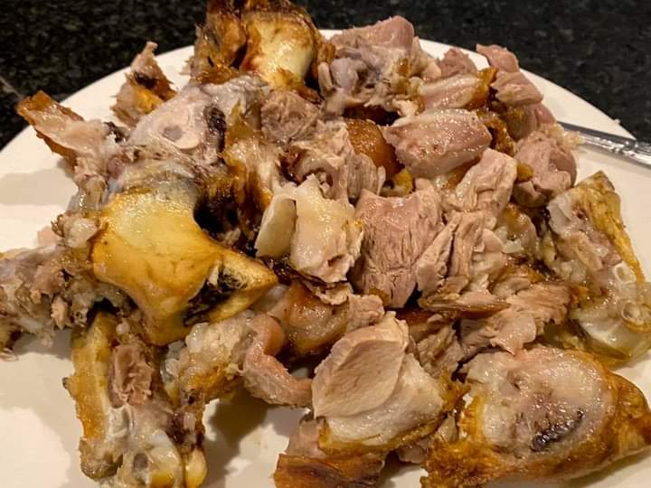 Crispy Pata