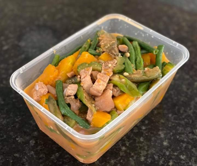Pinakbet