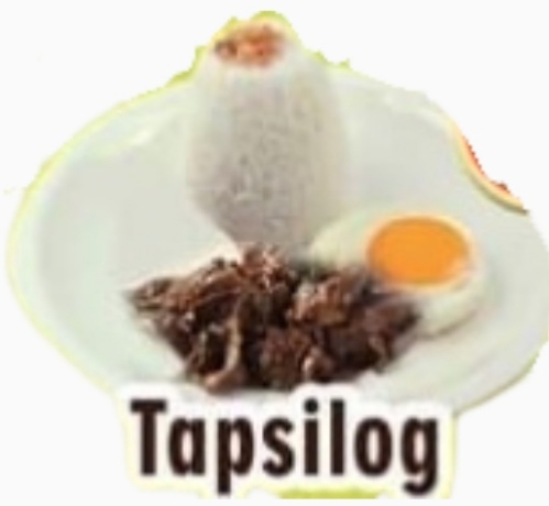 Tapsilog