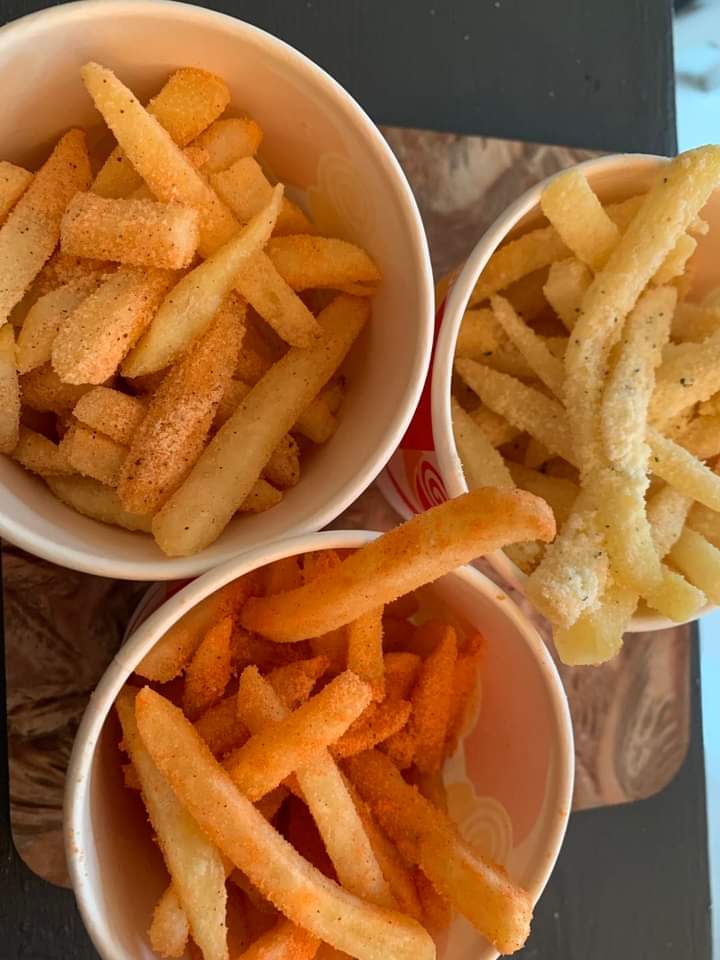 Fries