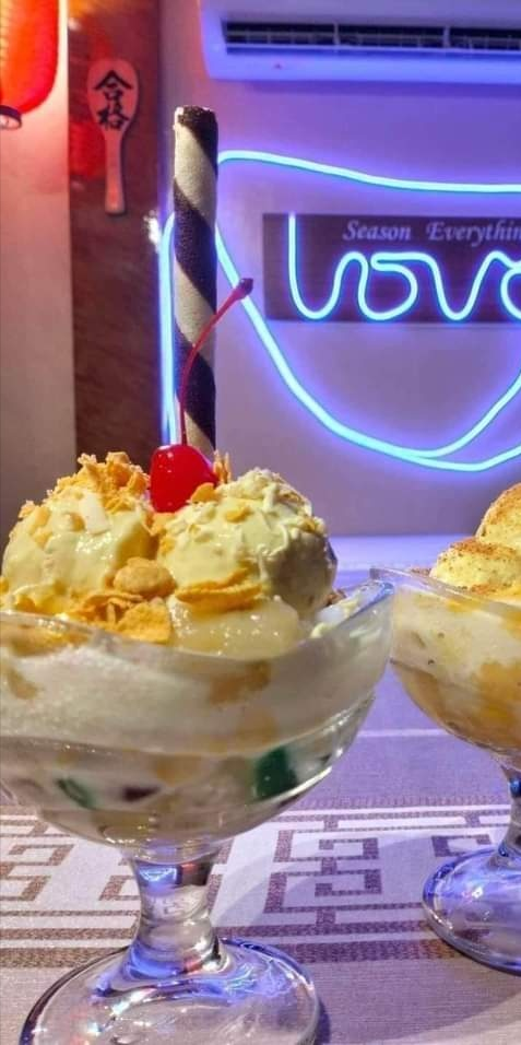 Halo Halo