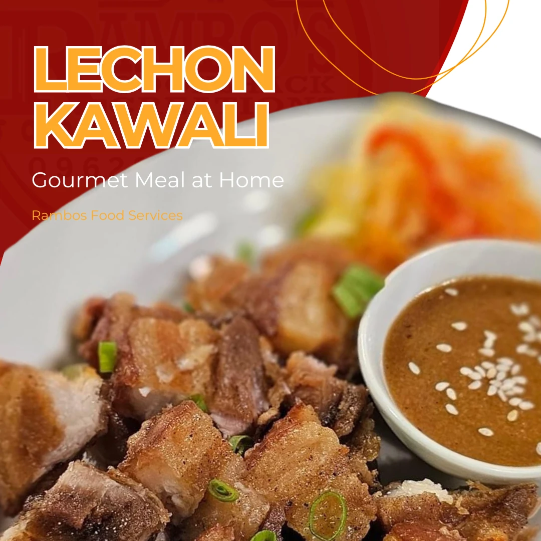 Lechon Kawali