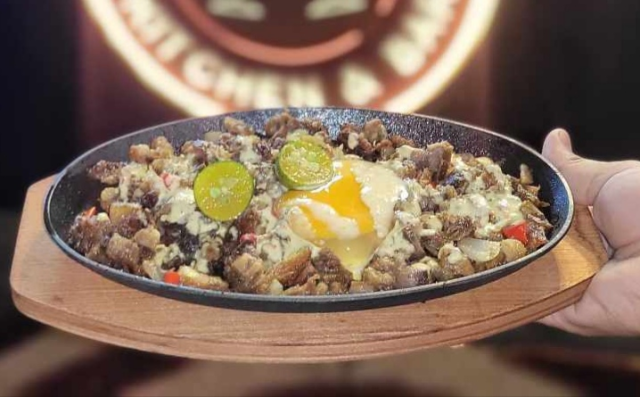 Sisig