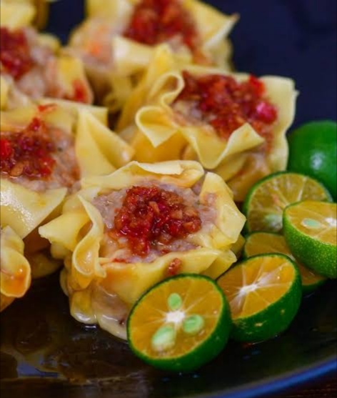 Siomai Budget Meal