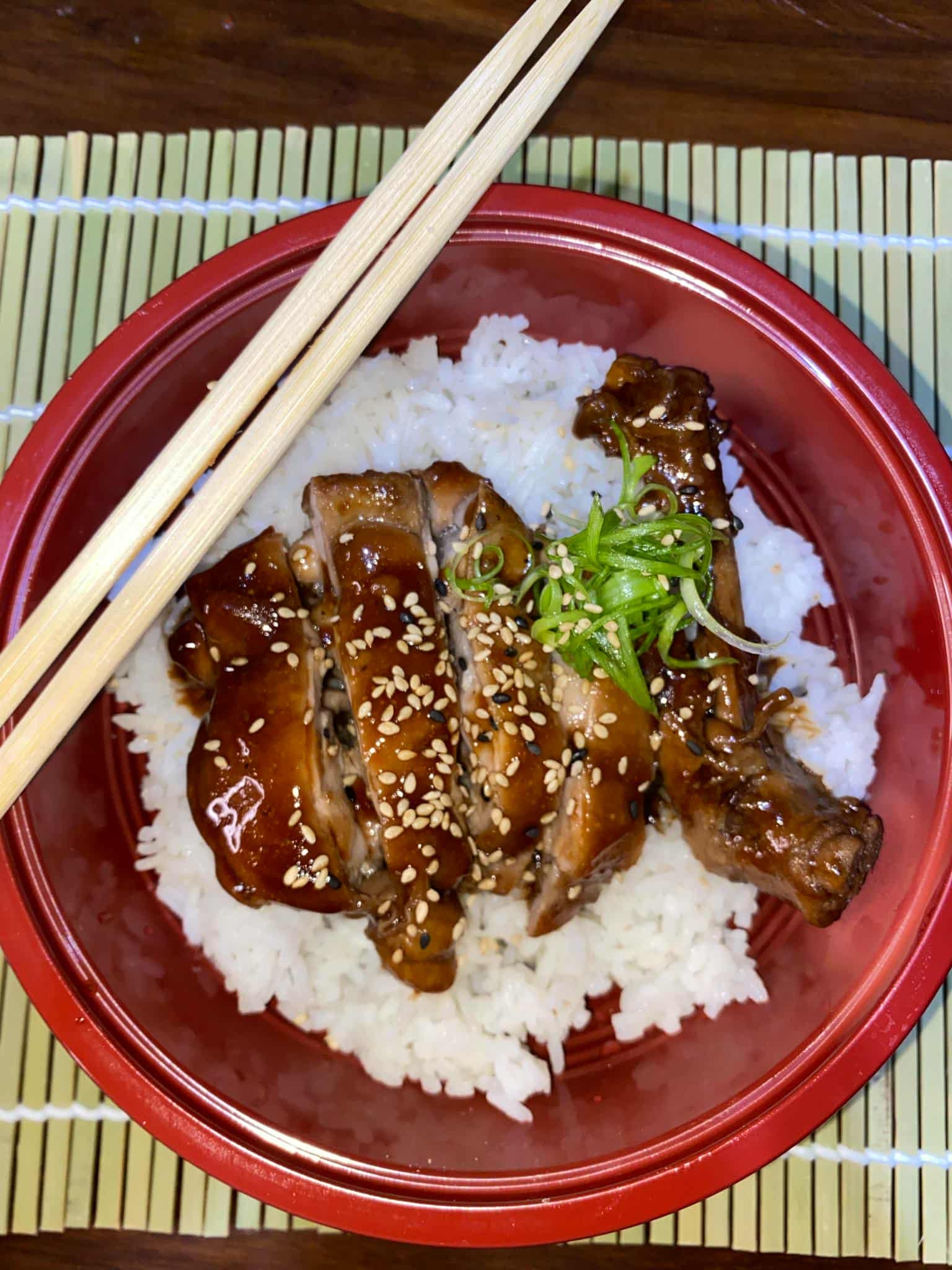 Chicken Don