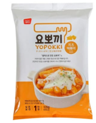 Yoppoki Cheese