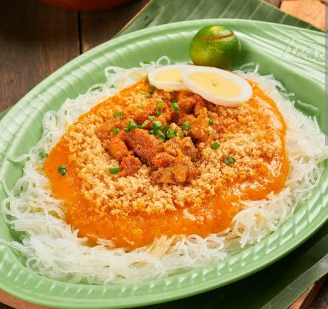 Palabok Regular
