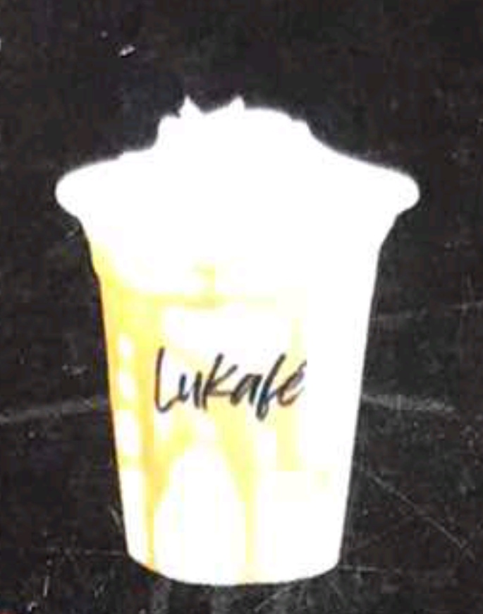 White Chocolate Cream