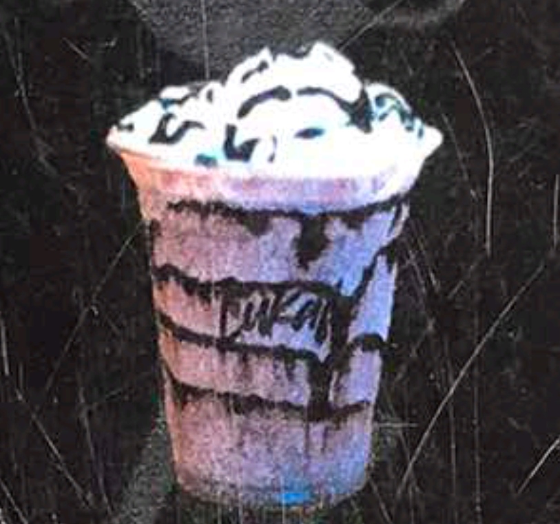 Chocolate Cream
