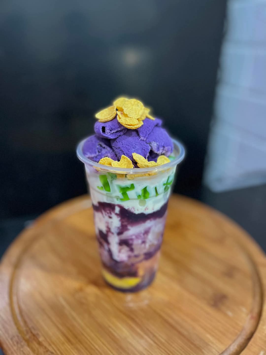 Halo- Halo Fiesta