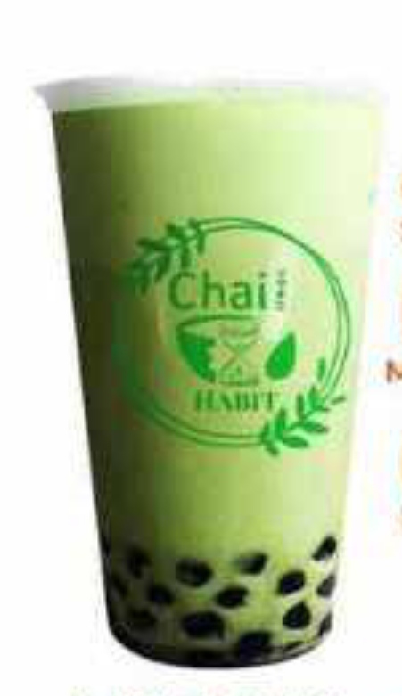 Matcha - Milktea