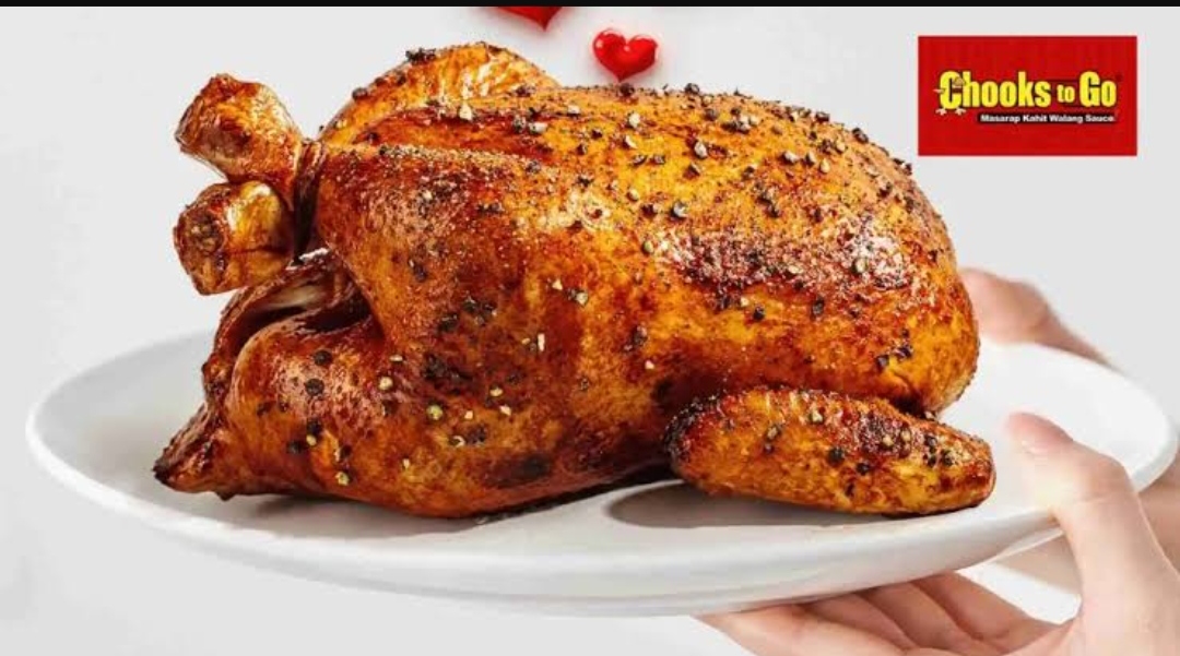Lechon Manok - Whole