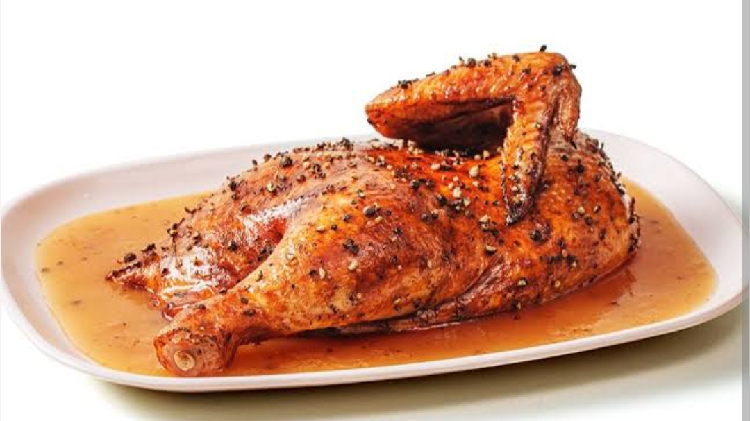 Lechon Manok - Half