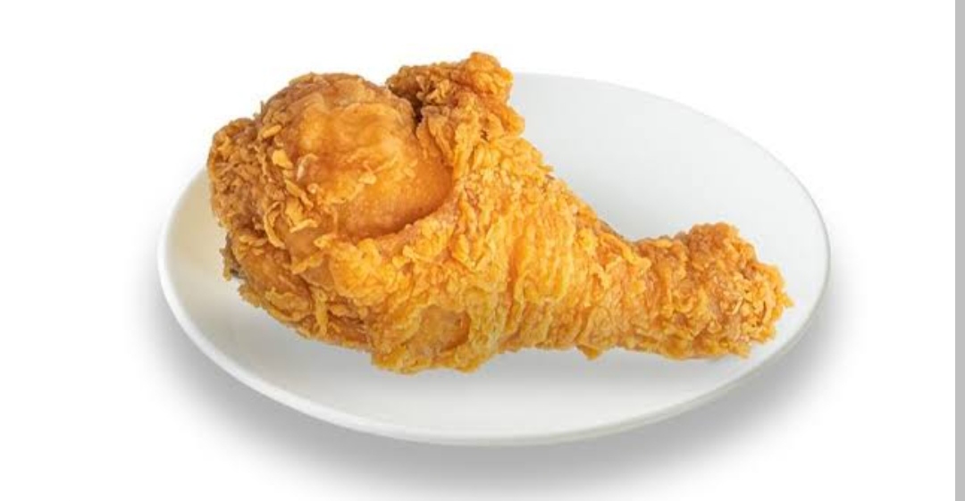 1-pc Fried Chicken