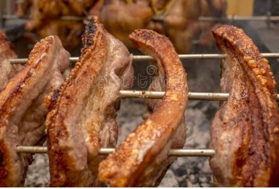 Liempo