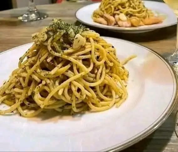 Aglio E Olio