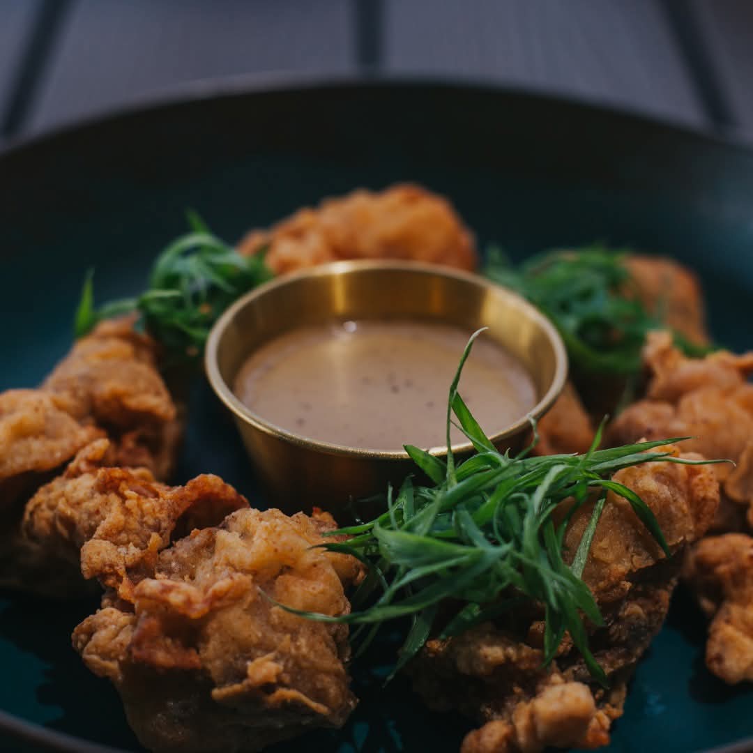 Boneless Southern Style Fried Chicken