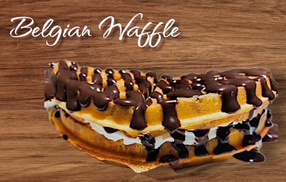 Belgian Waffle