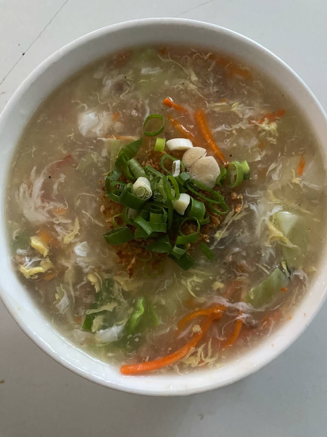 Lomi - Solo