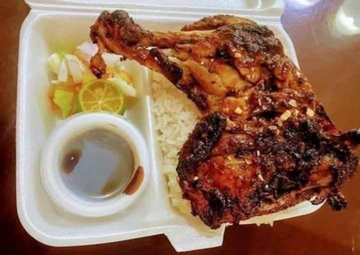Paa Inasal