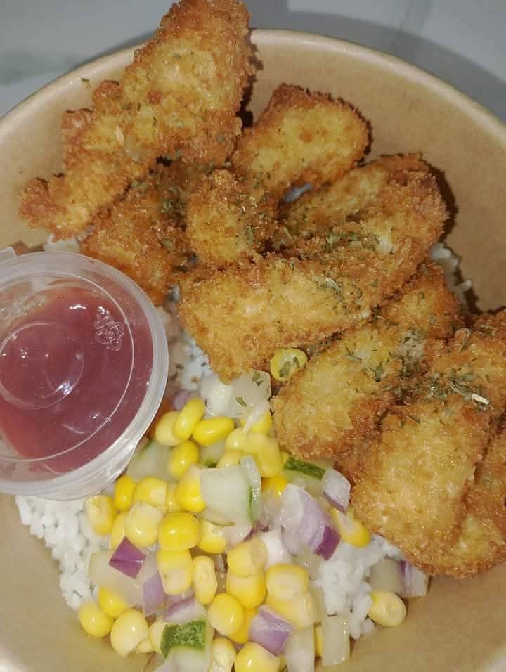 Fish Fillet