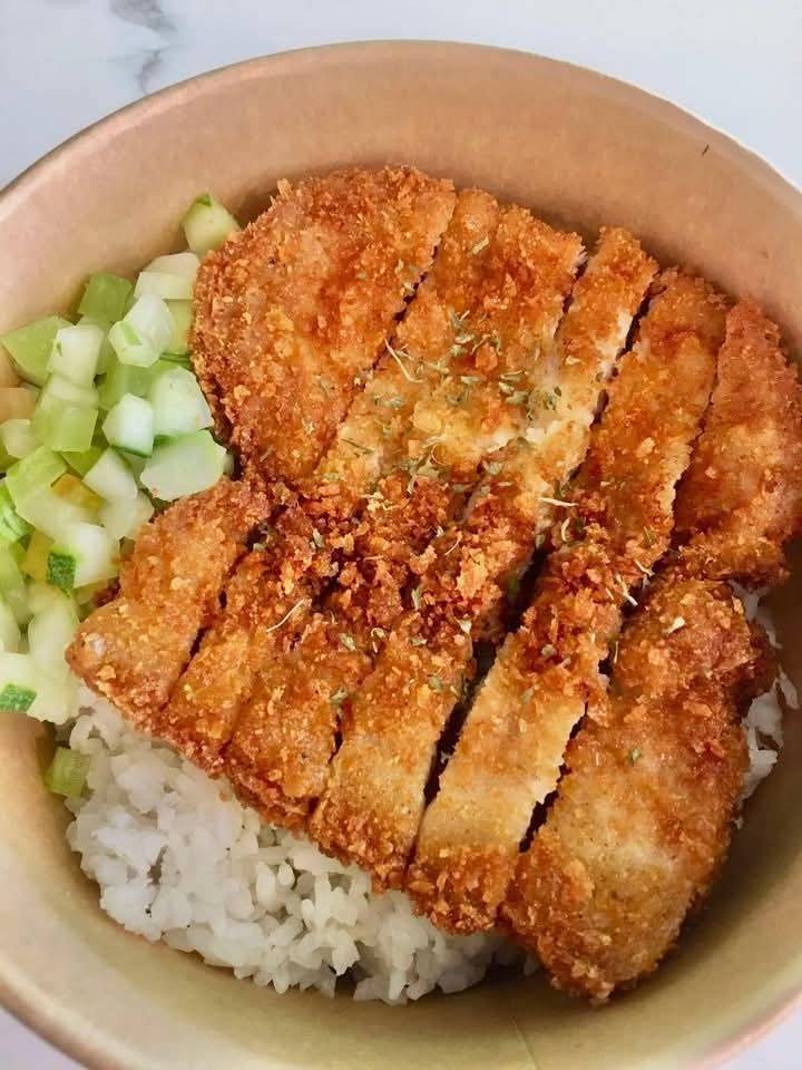 Porkchop