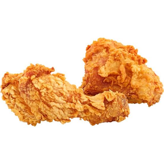Fried Chicken