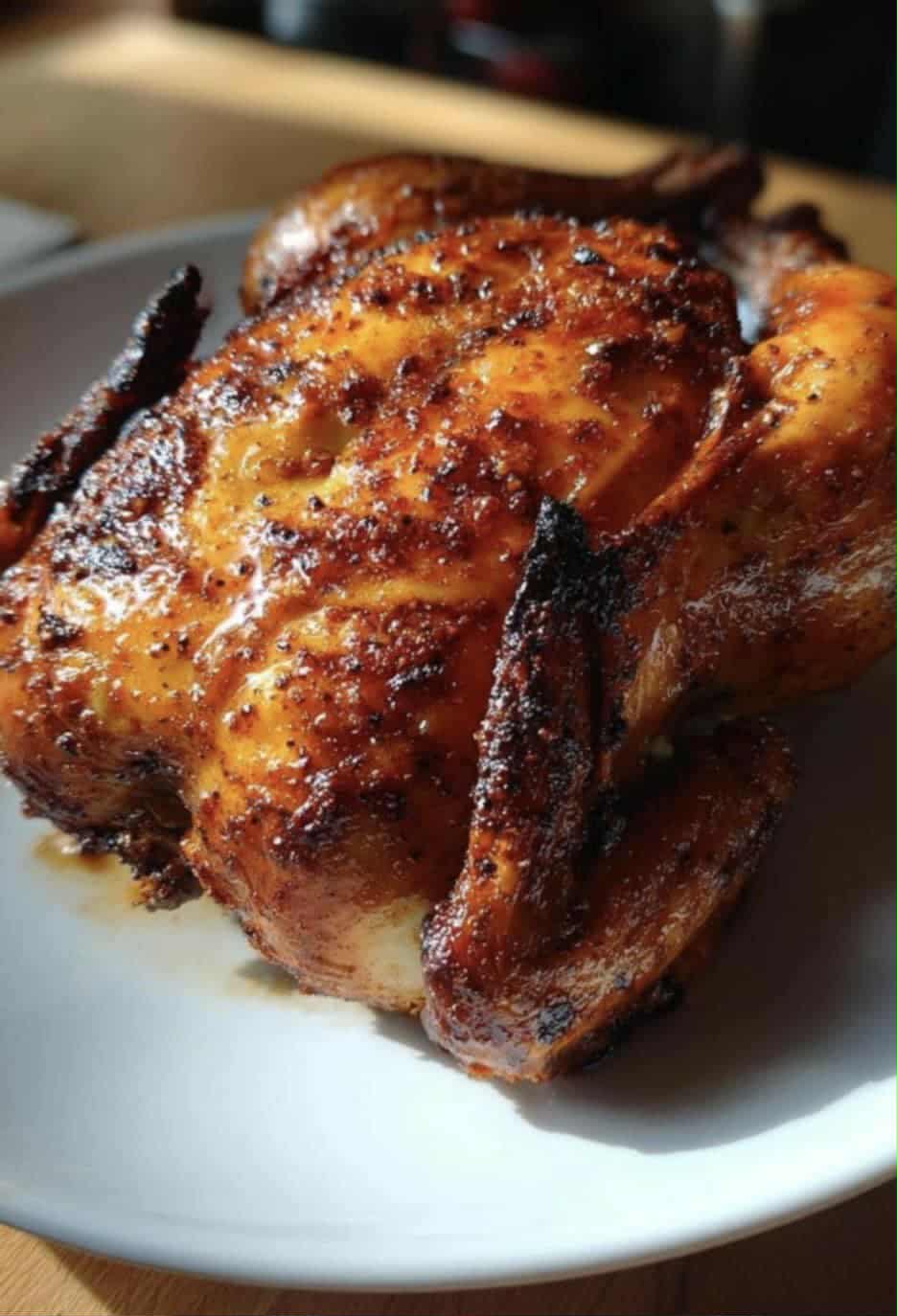 Roasted Chicken