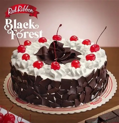 Black Forest