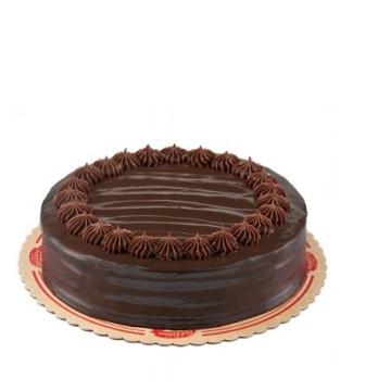 Chocolate Bliss