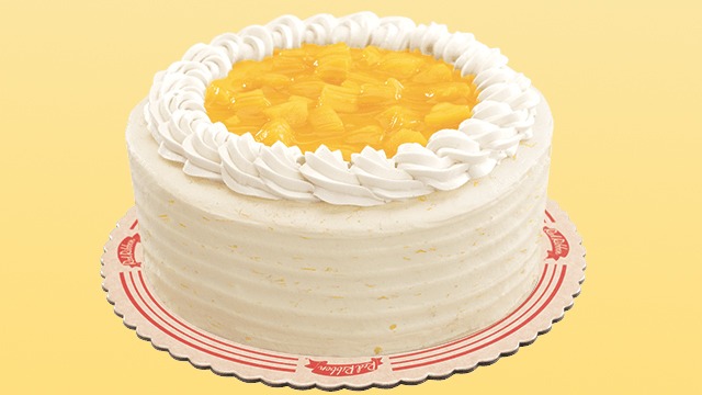 Mango Blossom