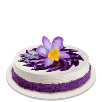 Ube Bloom