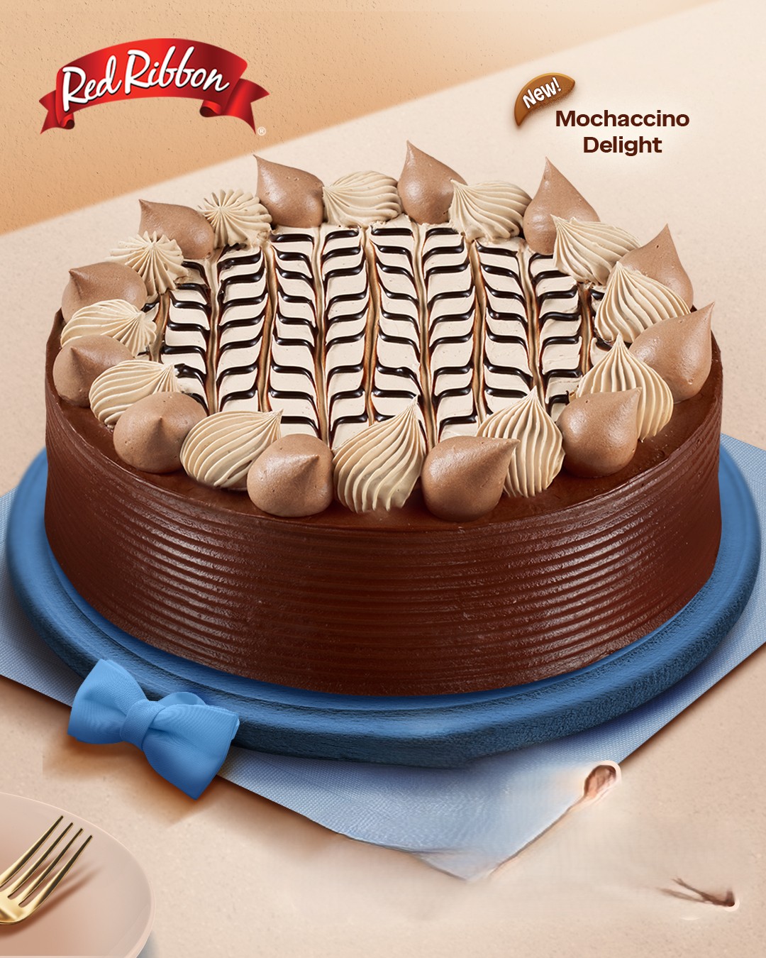 Mochaccino Delight