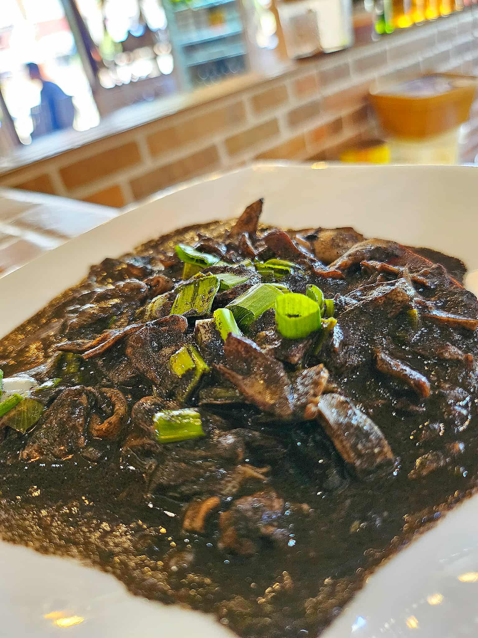 Dinuguan