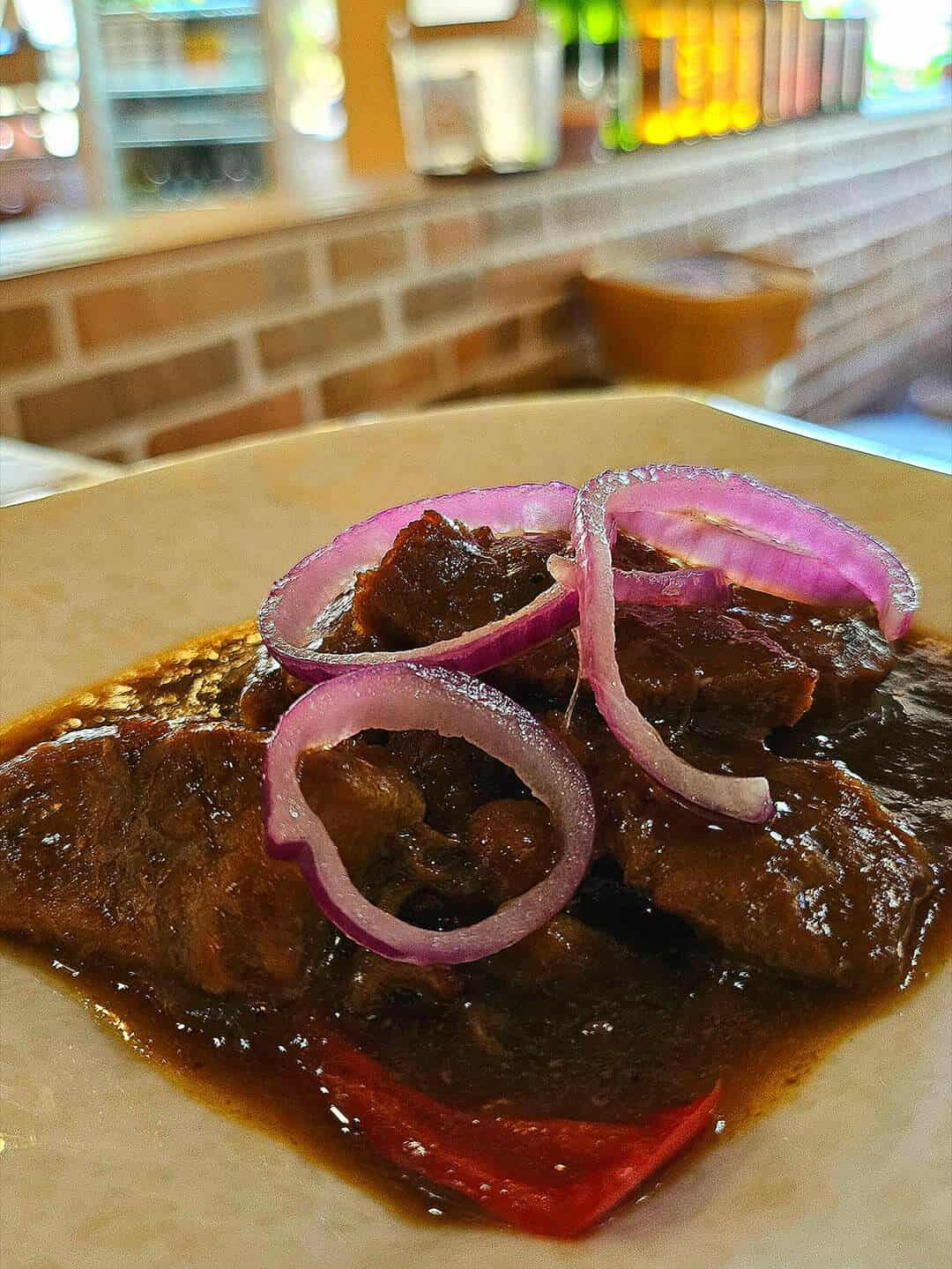 Beef Steak
