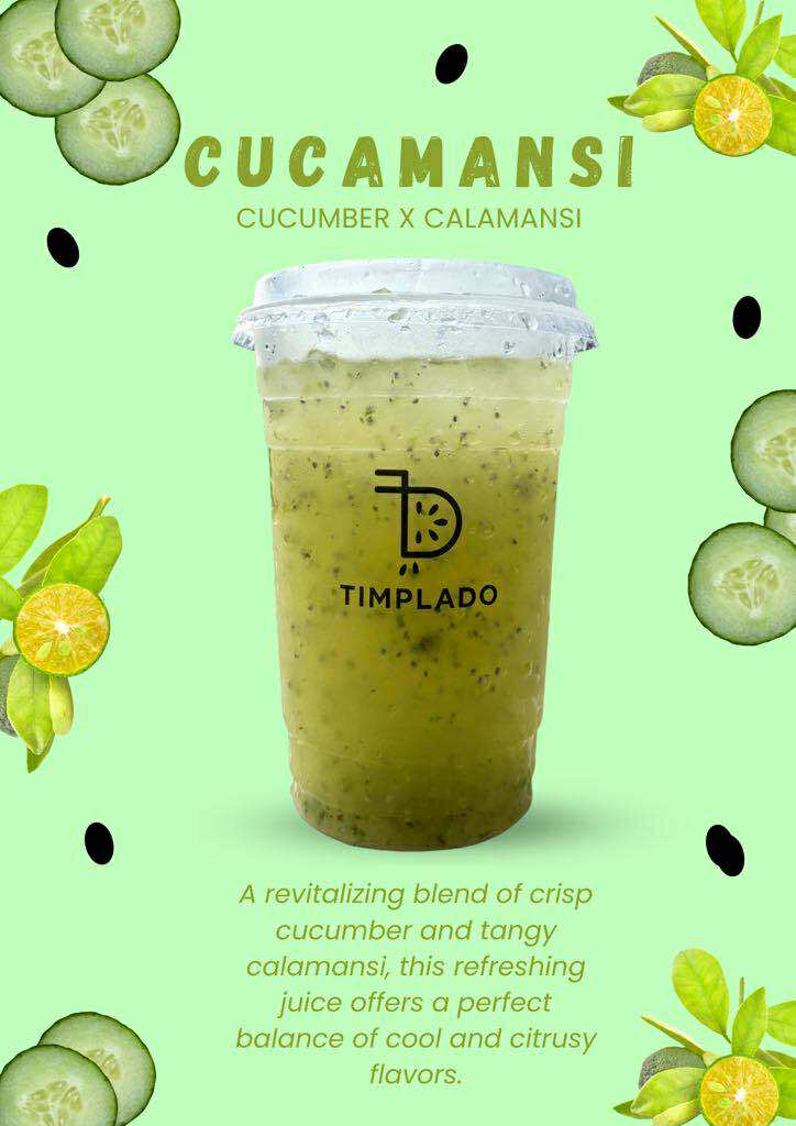Cucamansi