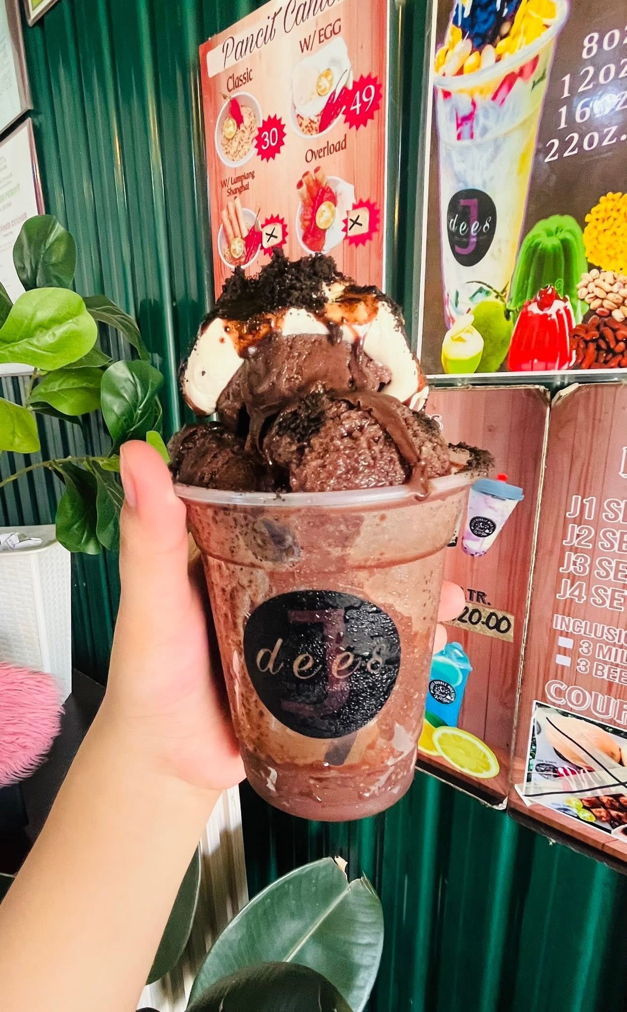 Swiss Oreo Chocolate